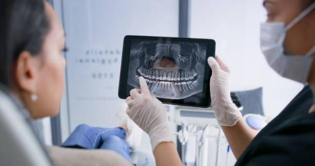 Licensed Tooth Extraction service in Sherman, IL - Smile Center Dentistry
